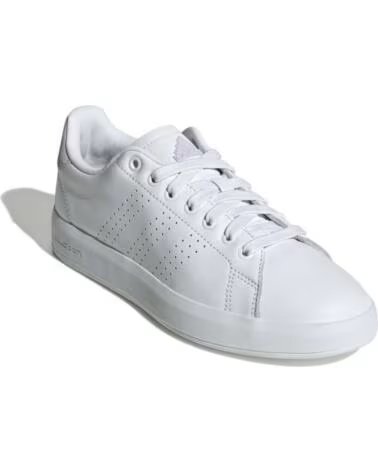 ADIDAS ZAPATILLAS IF0125 PARA MUJER BLANCO