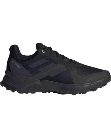 ADIDAS TERREX IE9413 HERREN LAUFSCHUHE SCHWARZ MULTICOLOR