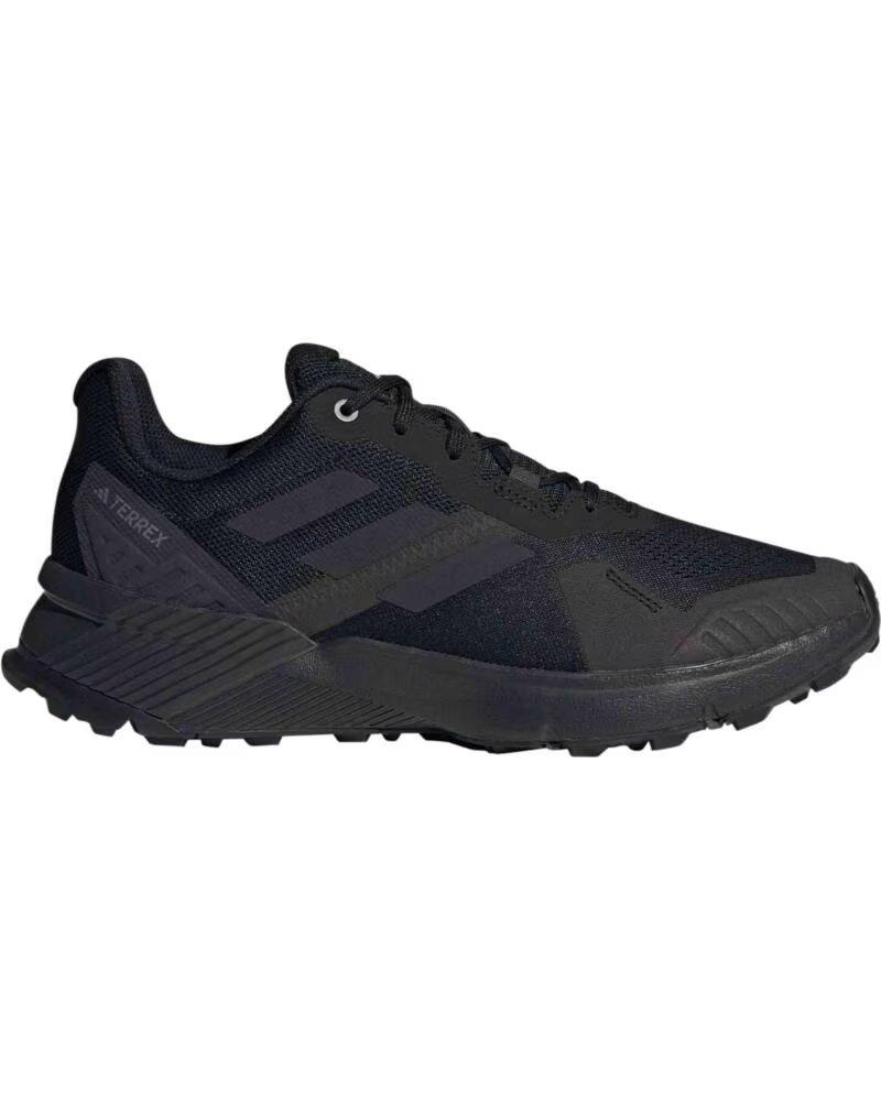 ADIDAS TERREX IE9413 HERREN LAUFSCHUHE SCHWARZ MULTICOLOR