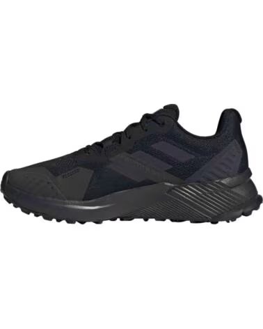 ADIDAS TERREX IE9413 HERREN LAUFSCHUHE SCHWARZ MULTICOLOR