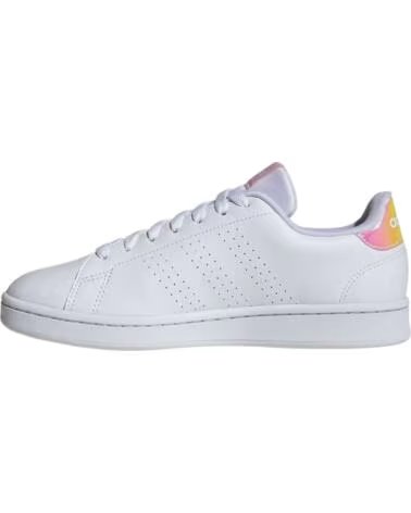 SNEAKER ADIDAS IF6116 BIANCO DONNA MULTICOLORE MULTICOLOR