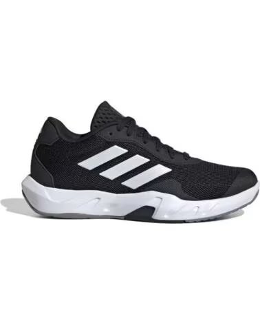 ADIDAS TÉNIS IF0957 PARA MULHER PRETO NEGRO