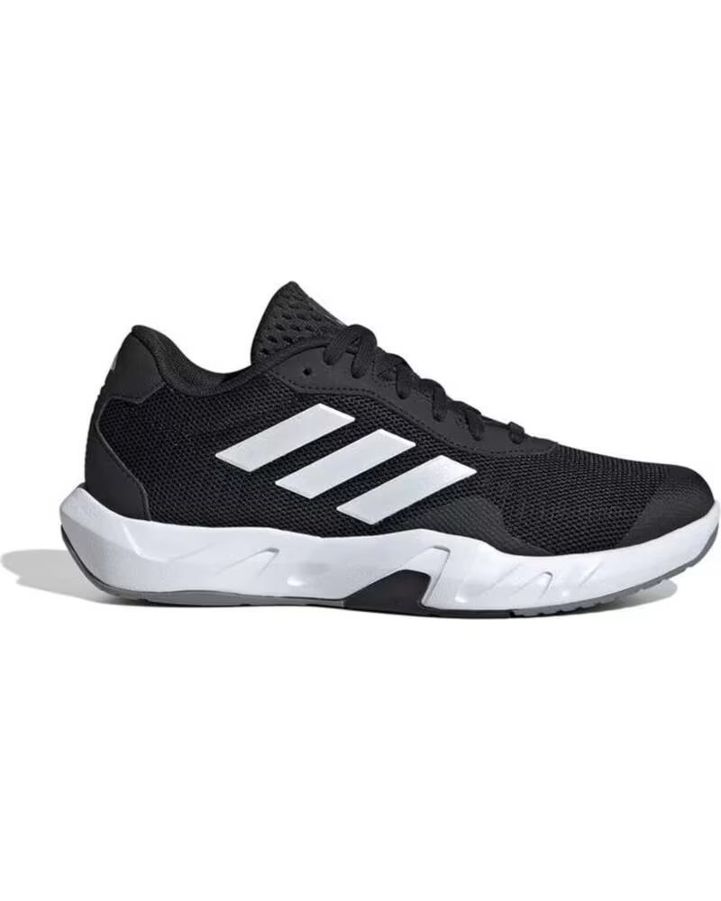 ADIDAS TÉNIS IF0957 PARA MULHER PRETO NEGRO