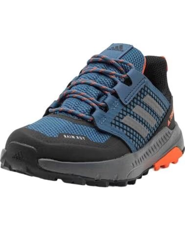 ADIDAS ZAPATILLAS IF5708 NIÑOS MULTICOLOR