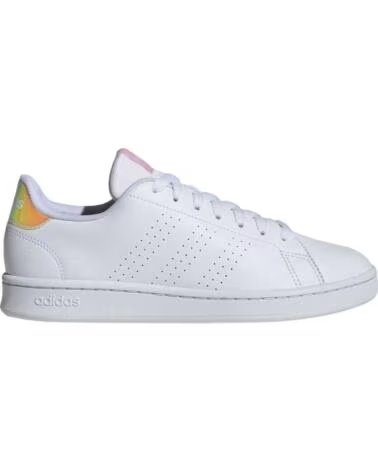 SNEAKER ADIDAS IF6116 BIANCO DONNA MULTICOLORE MULTICOLOR