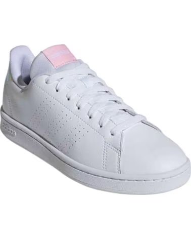 SNEAKER ADIDAS IF6116 BIANCO DONNA MULTICOLORE MULTICOLOR