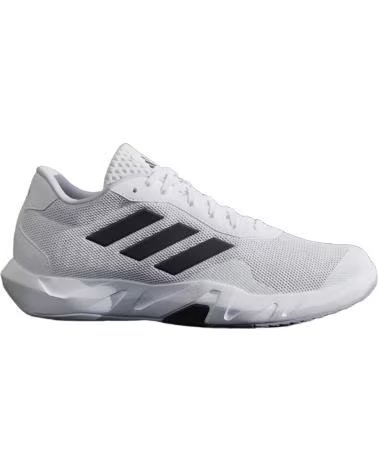 BASKETS ADIDAS IF0954 HOMME BLANC MULTICOLOR