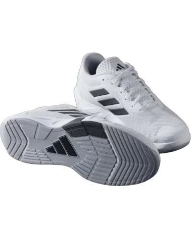 BASKETS ADIDAS IF0954 HOMME BLANC MULTICOLOR