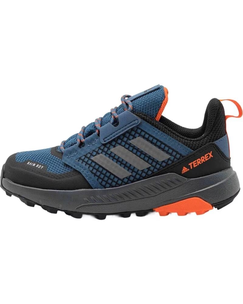 ADIDAS ZAPATILLAS IF5708 NIÑOS MULTICOLOR