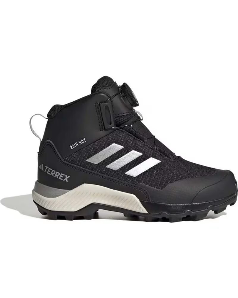 ADIDAS BOTAS IF7493 NEGRO UNISEX NIÑO MULTICOLOR