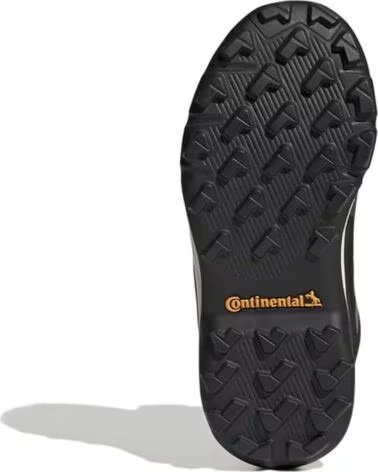 ADIDAS BOTAS IF7493 NEGRO UNISEX NIÑO MULTICOLOR