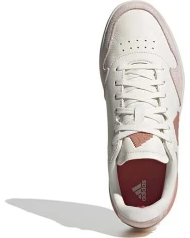ADIDAS TÉNIS IG9829 EM BEGE PARA MULHER MULTICOLOR