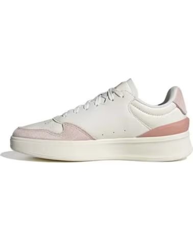 ADIDAS TÉNIS IG9829 EM BEGE PARA MULHER MULTICOLOR