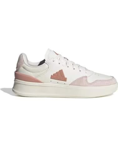 ADIDAS TÉNIS IG9829 EM BEGE PARA MULHER MULTICOLOR