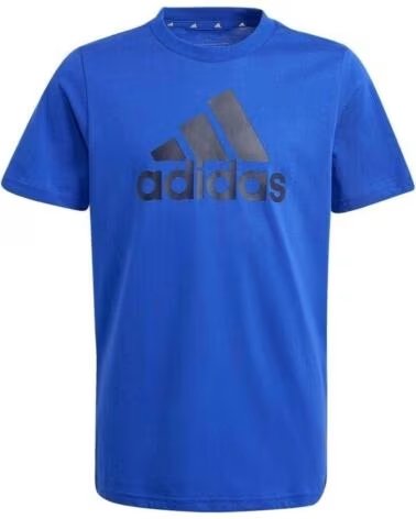 ADIDAS KURZARM-T-SHIRT IJ6264 MULTICOLOR