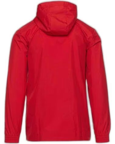 ADIDAS FELPA CON CAPPUCCIO IK4009 DA UOMO ROJO