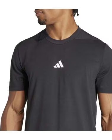 ADIDAS KURZARMSHIRT IK9725 IN SCHWARZ FÜR HERREN MULTICOLOR