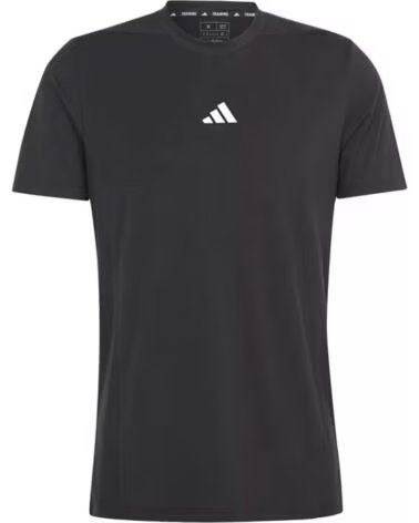 ADIDAS KURZARMSHIRT IK9725 IN SCHWARZ FÜR HERREN MULTICOLOR