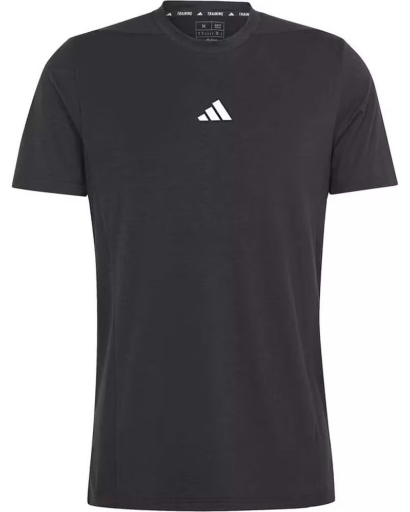ADIDAS KURZARMSHIRT IK9725 IN SCHWARZ FÜR HERREN MULTICOLOR