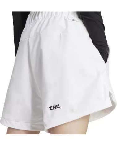 ADIDAS KURZE HOSE IN9481 WEISS DAMEN MULTICOLOR