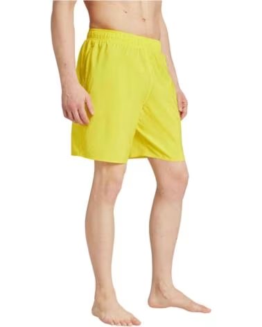 ADIDAS MAILLOT DE BAIN IR6218 JAUNE HOMME MULTICOLOR