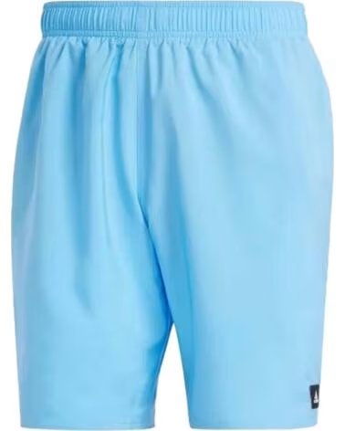ADIDAS BADESHORTS IR6216 BLAU HERREN MULTICOLOR