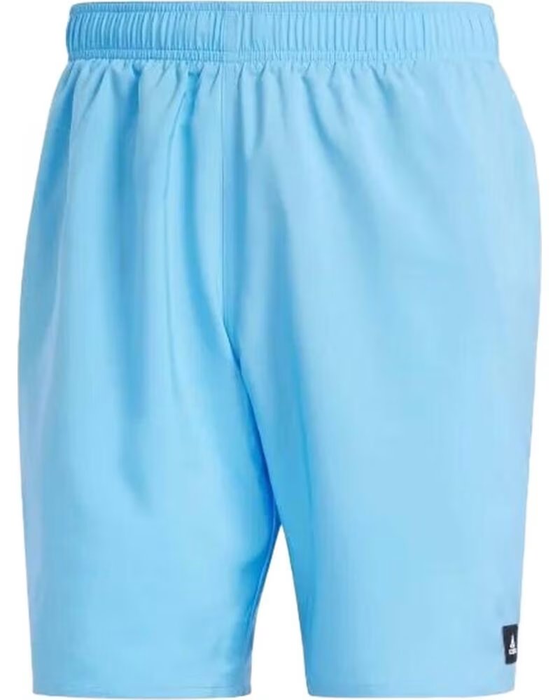ADIDAS BADESHORTS IR6216 BLAU HERREN MULTICOLOR