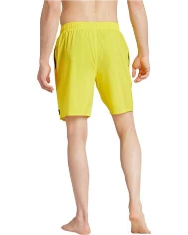ADIDAS MAILLOT DE BAIN IR6218 JAUNE HOMME MULTICOLOR