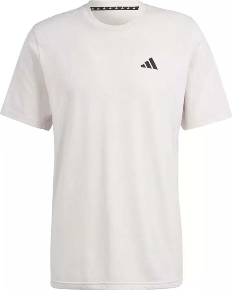 ADIDAS Camiseta De Manga Corta Ir9100 en blanco para hombre MULTICOLOR