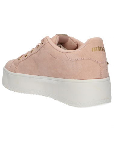 Zapatillas deporte de Mujer MTNG 69391 C28148 SOFT NUDE