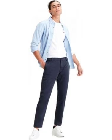 LEVI´S PANTALON LONG 17196-0016 HOMME MULTICOLOR
