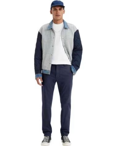LEVI´S PANTALON LONG 17196-0016 HOMME MULTICOLOR