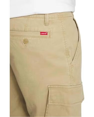 LEVI´S PANTALON CARGO 39441-0000 BEIGE HOMME MULTICOLOR