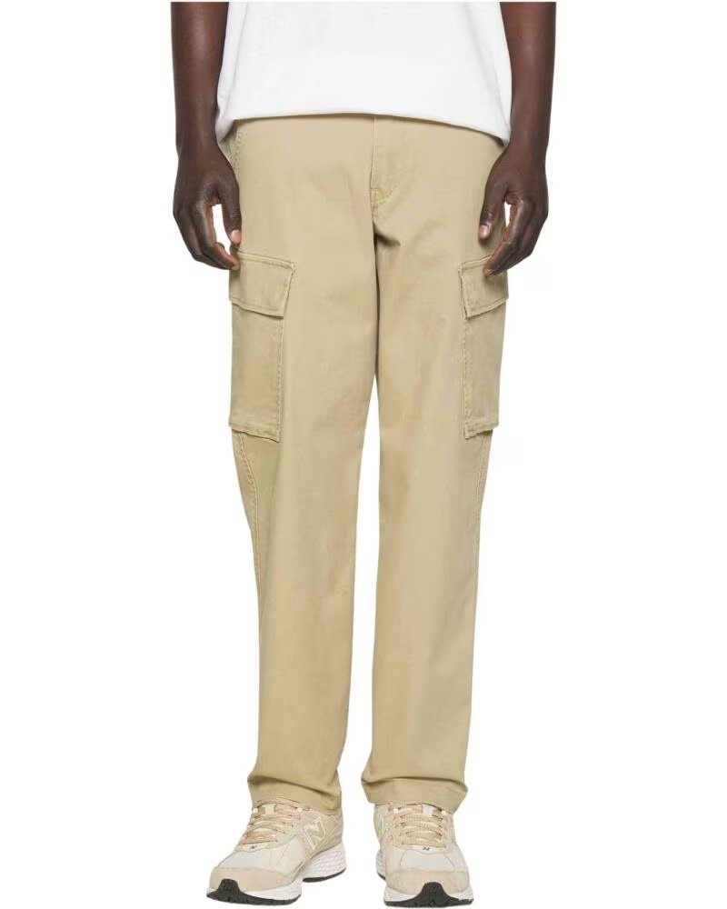 LEVI´S PANTALON CARGO 39441-0000 BEIGE HOMME MULTICOLOR