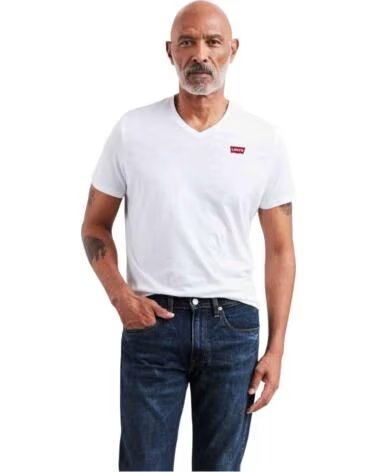 LEVI´S KURZARM-T-SHIRT 85641-0000 FÜR HERREN MULTICOLOR