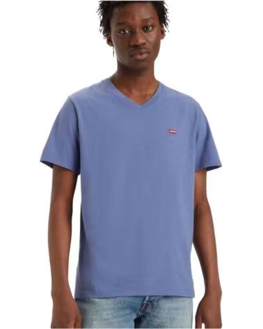 LEVI´S KURZARM T-SHIRT 85641-0035 HERREN MULTICOLOR