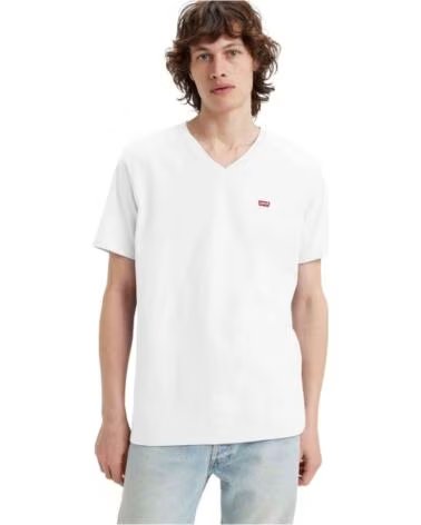 LEVI´S KURZARM-T-SHIRT 85641-0000 FÜR HERREN MULTICOLOR
