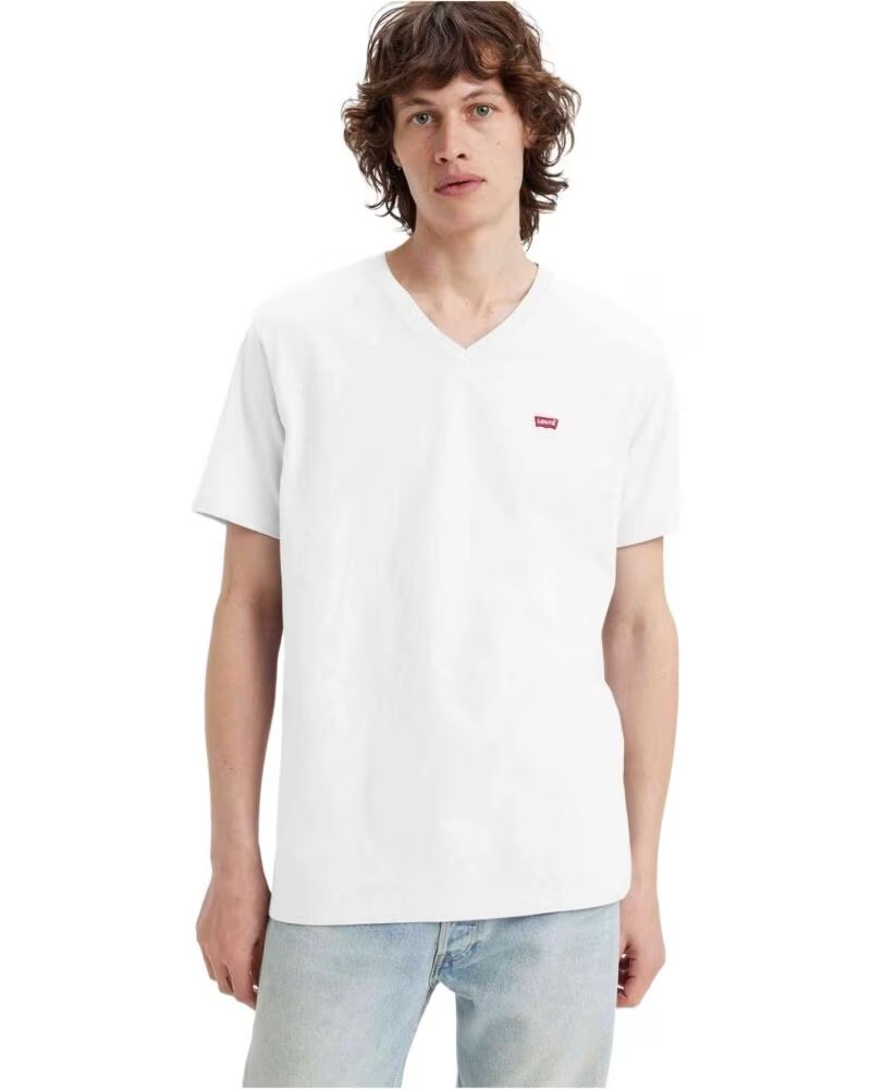 LEVI´S KURZARM-T-SHIRT 85641-0000 FÜR HERREN MULTICOLOR