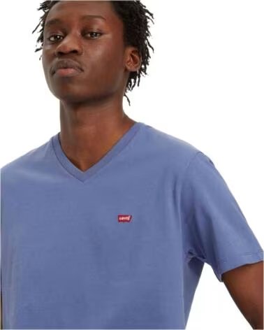 LEVI´S KURZARM T-SHIRT 85641-0035 HERREN MULTICOLOR