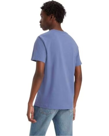 LEVI´S KURZARM T-SHIRT 85641-0035 HERREN MULTICOLOR