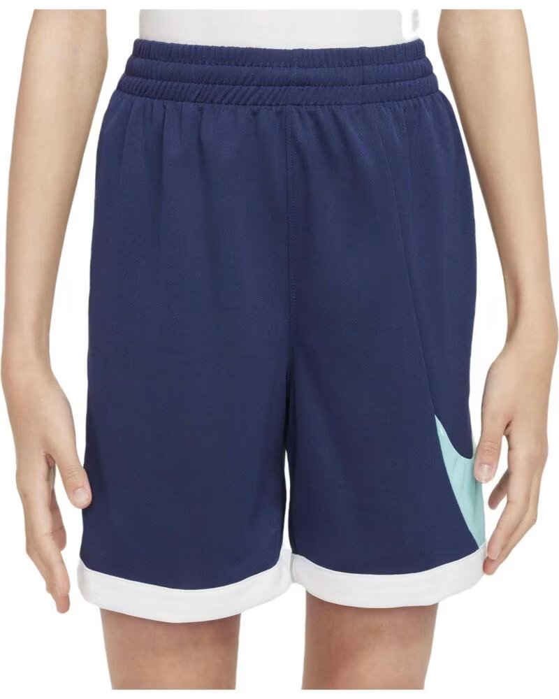 NIKE CALCOES FV0269-410 AZUL CRIANCA MULTICOLOR