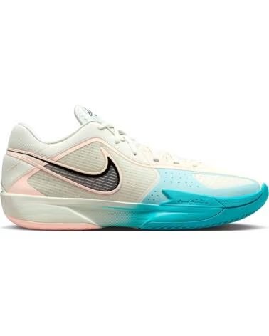 NIKE BASKETBALLSCHUHE HF0218-001 MEHRFARBIG HERREN MULTICOLOR