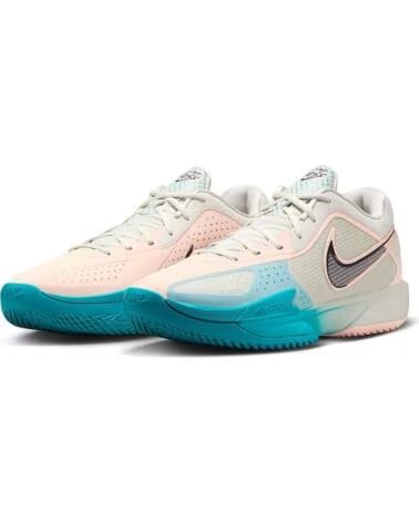 NIKE BASKETBALLSCHUHE HF0218-001 MEHRFARBIG HERREN MULTICOLOR