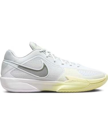 NIKE BASKETBALLSCHUHE HF0218-002 WEISS HERREN MEHRFARBIG MULTICOLOR