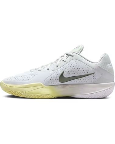 NIKE BASKETBALLSCHUHE HF0218-002 WEISS HERREN MEHRFARBIG MULTICOLOR