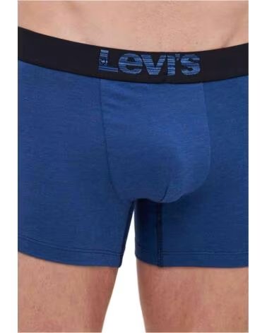 LEVIS BOXER SLIP PACK 701203921-002 UOMO MULTICOLOR