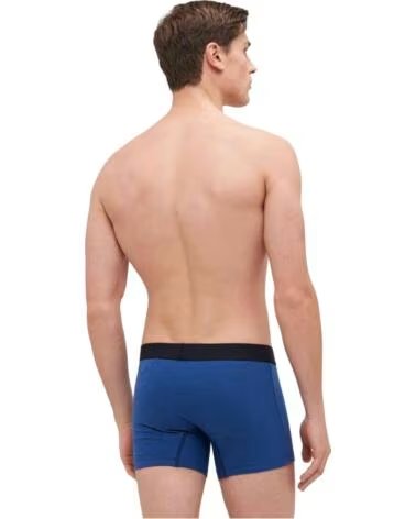 LEVIS BOXER SLIP PACK 701203921-002 UOMO MULTICOLOR