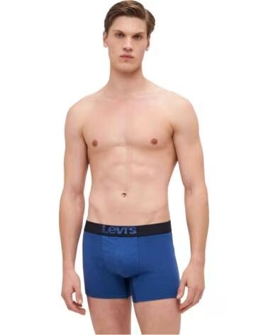 LEVIS BOXER SLIP PACK 701203921-002 UOMO MULTICOLOR