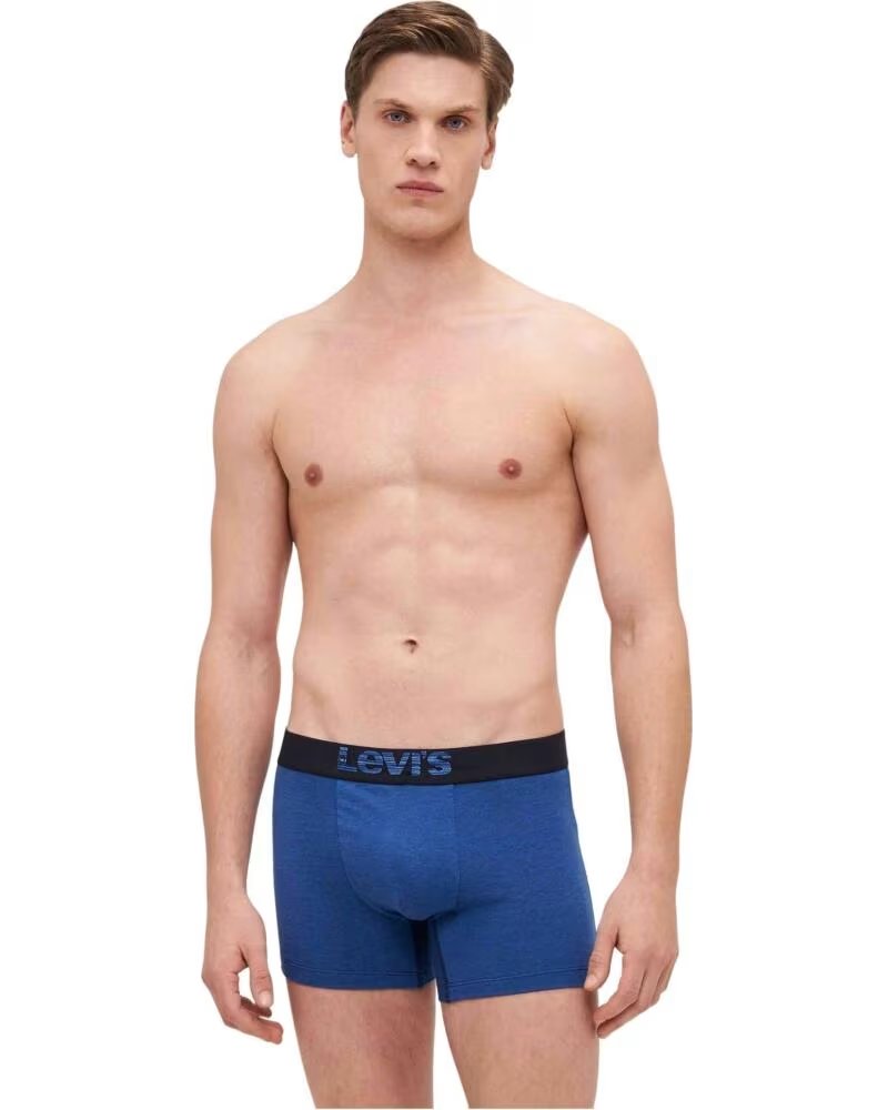 LEVIS BOXER SLIP PACK 701203921-002 UOMO MULTICOLOR