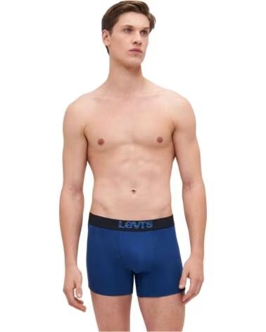 LEVIS BOXER SLIP PACK 701203921-002 UOMO MULTICOLOR